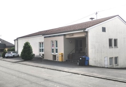 B&uuml;rgerhaus Biersdorf am See, &copy; TI Bitburger Land