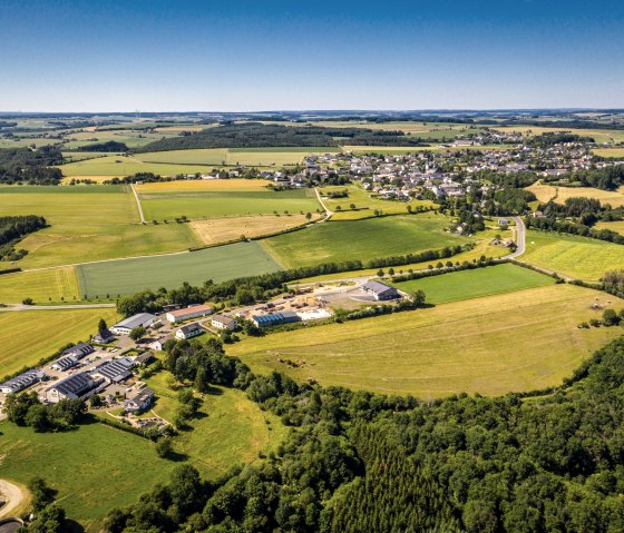 Bommert Heights, &copy; Dominik Ketz