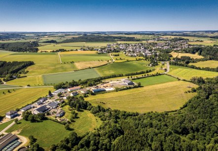 Daleiden-Bommert, &copy; Eifel Tourismus GmbH, Dominik Ketz