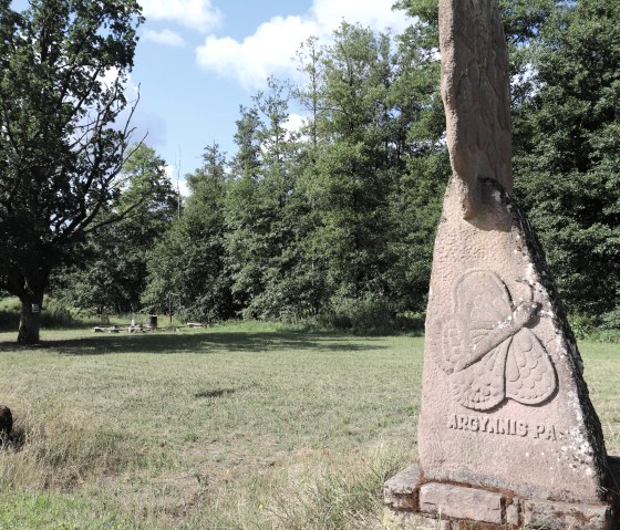 GPS-Tour Start, &copy; Tourist-Information Islek, Ingrid Wirtzfeld