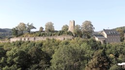 Burgruine Dasburg, © Tourist-Information Islek, Ingrid Wirtzfeld
