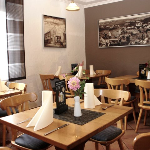 Gasthaus Geimer - Restaurant, © Geimer