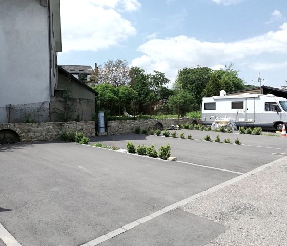 Stellplatze, &copy; Deutsch Luxemburgische Tourist Information