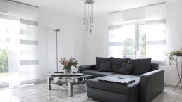 Ferienwohnung Beate, Wohnzimmer