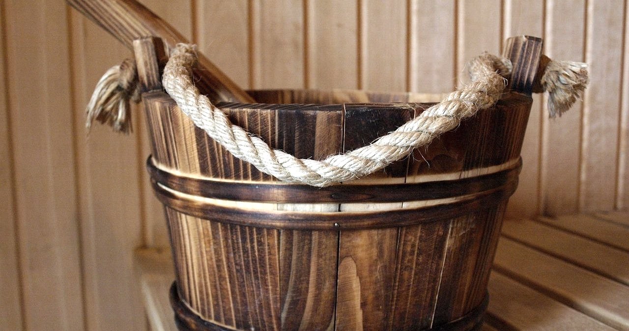 Saunaeimer, &copy; Pixabay