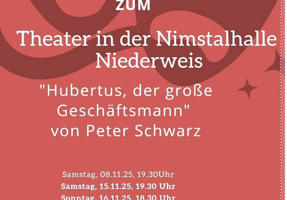 Theater in Niederweis, © Nimsnarren Niederweis