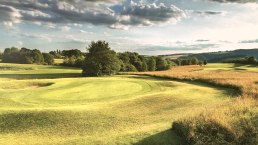 Golf Resort Bitburger Land - Sommerabend, &copy; Roman Graf - Golf Resort Bitburger Land