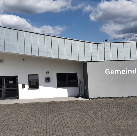 Gemeindehalle Badem, &copy; TI Bitburger Land