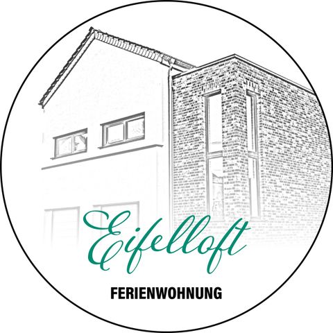 Eifelloft Vakantiewoning Müller