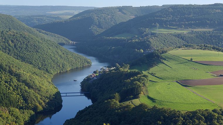 Premiumweg Nat'Our Route 4