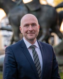 Verbandsvorsteher Zweckverband Naturpark Südeifel