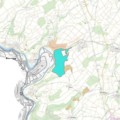 NSG Rechenberg bei Olk