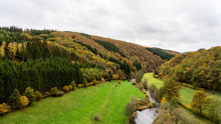 Premiumweg Nat'Our Route 1