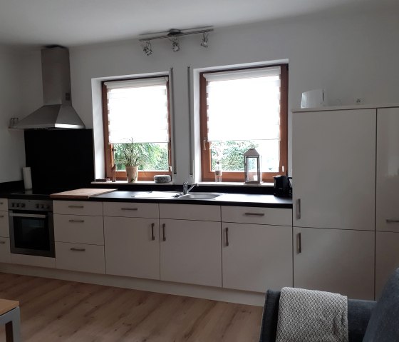 Neue K&uuml;che, &copy; TI Bitburger Land