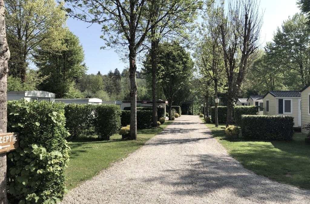 Ferienpark Eifellux, &copy; Ferienpark Eifellux