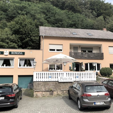 Au&szlig;enansicht, &copy; Tourist-Information Bitburger Land