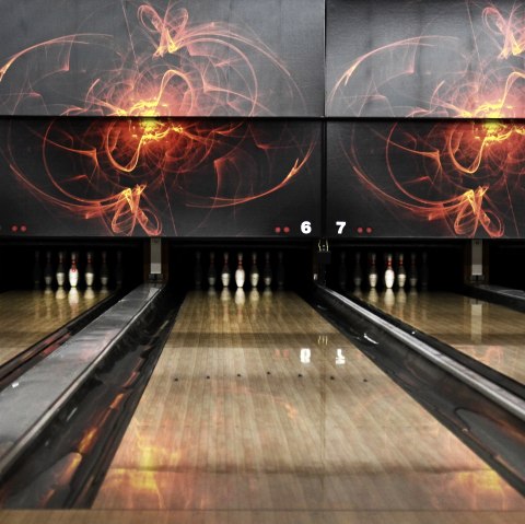 Bowling Center 1, &copy; TI Bitburger Land