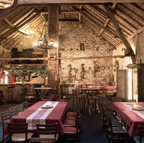 Hannenhof 1, © Michael Barg