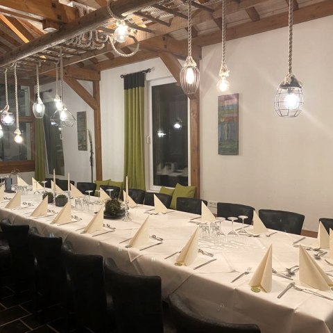 Restaurant, &copy; Bastian Tautges