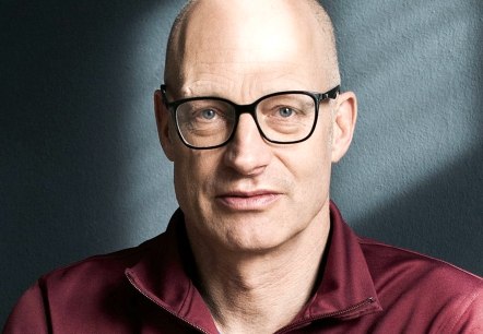 Joachim Meyerhof, &copy; Heike Steinweg