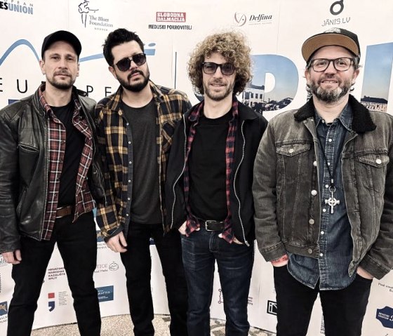 Nightcallers, &copy; Veranstalter