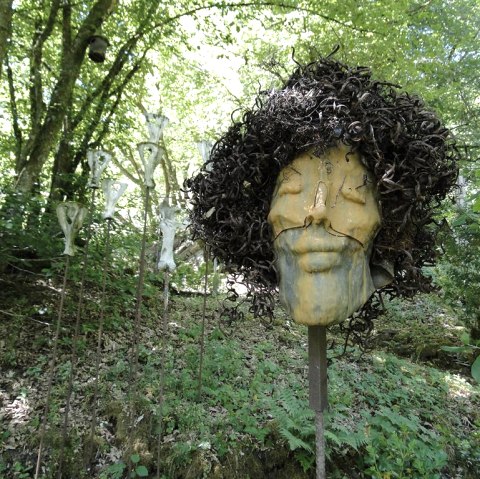 Parkansicht, © Familie Knopp