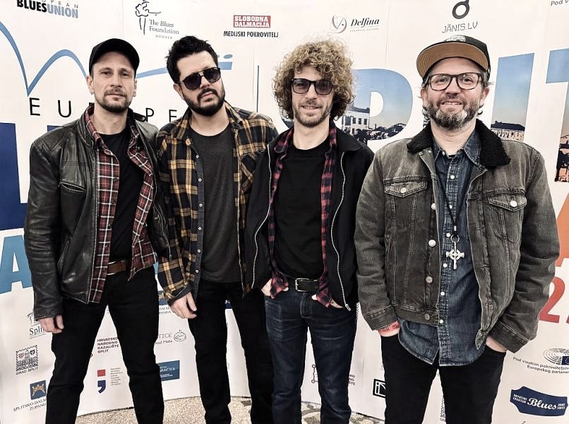 Nightcallers, &copy; Veranstalter