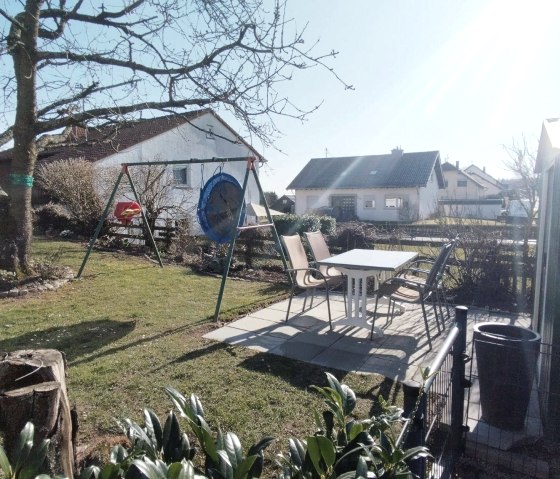 Au&szlig;ensitzplatz