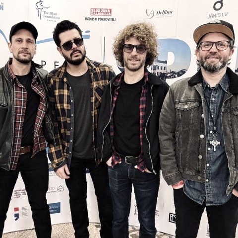 Nightcallers, &copy; Veranstalter