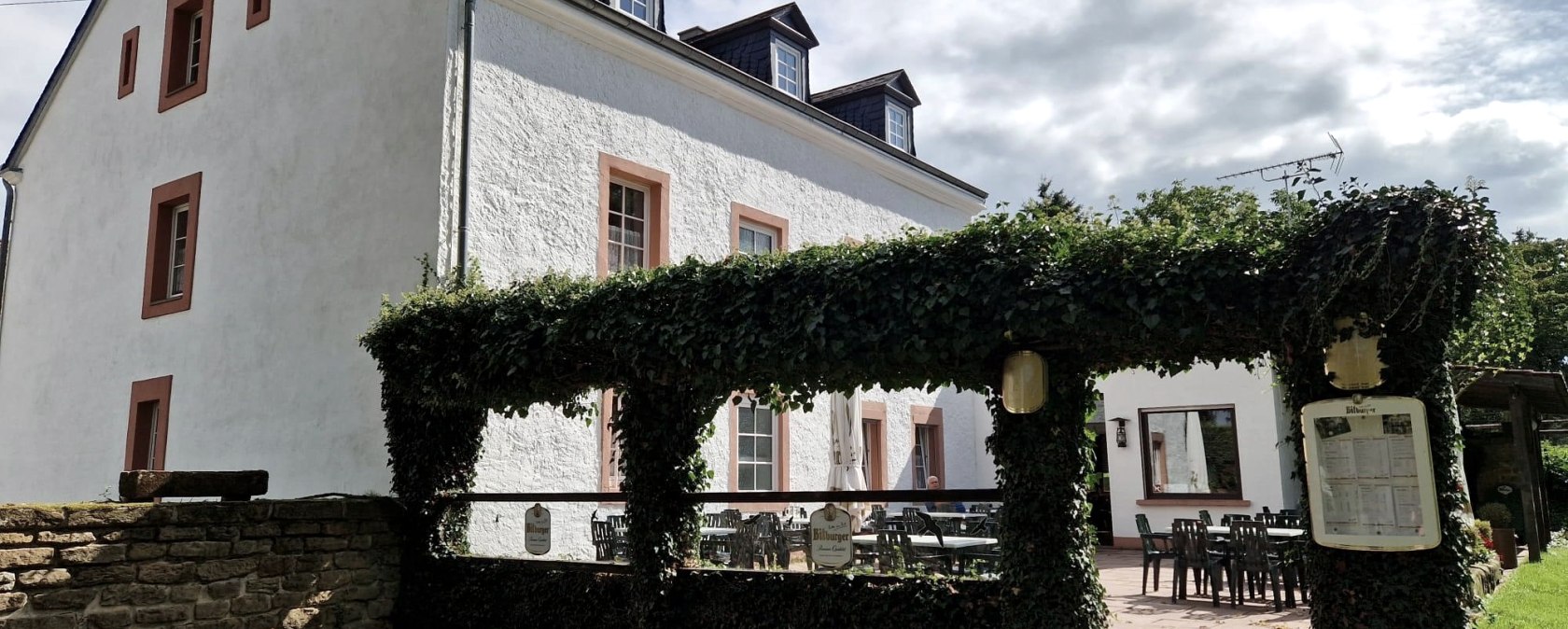 Ernzerhof, &copy; Felsenland-S&uuml;deifel Tourismus GmbH