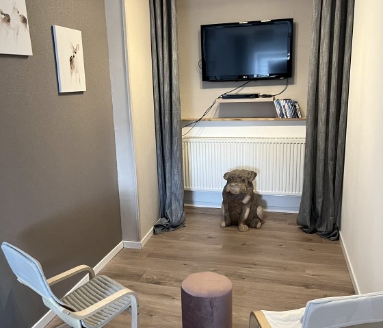 Kino-Ecke, &copy; Casa Eifel