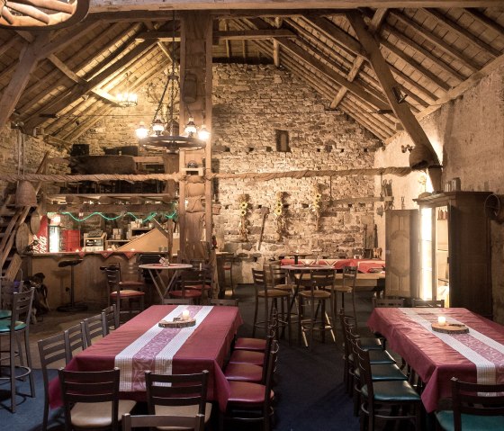 Hannenhof 1, &copy; Michael Barg