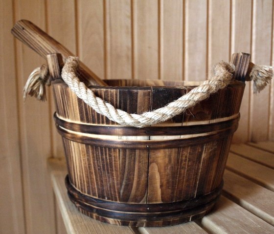 Sauna, &copy; Pixabay