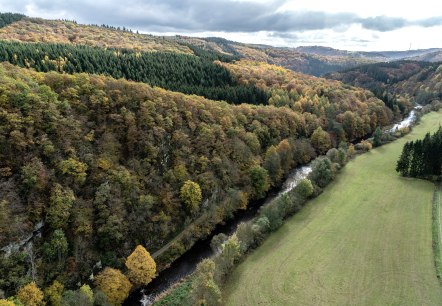 Ourtal, &copy; Naturpark S&uuml;deifel/Philipp K&ouml;hler.