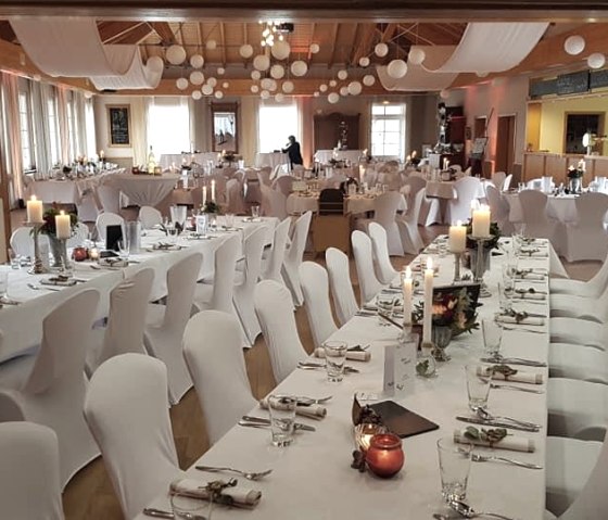 Festsaal Gasthaus Kaut, &copy; Gasthaus Kaut