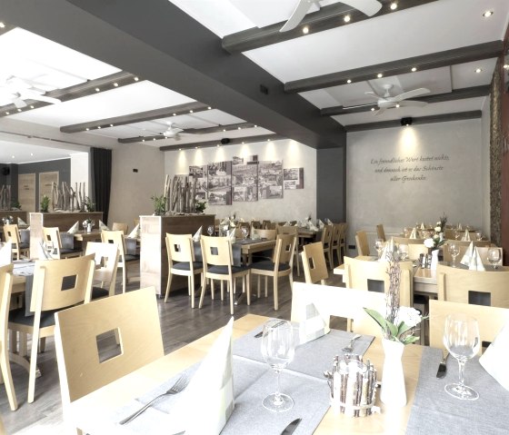 Im Pfenn Restaurant (2), &copy; Im Pfenn, Markus Urfels