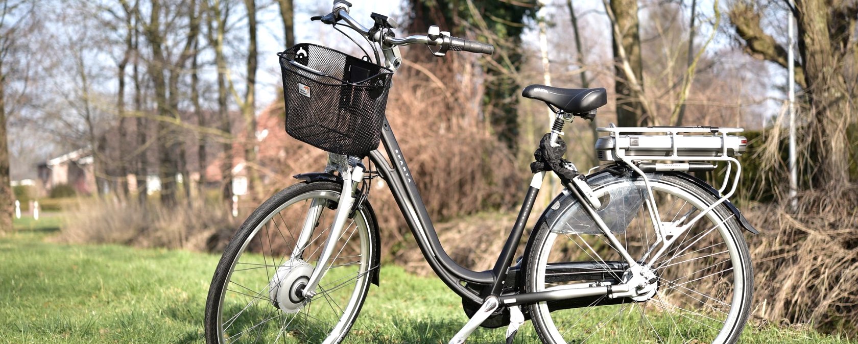 E Bike, &copy; Pixabay