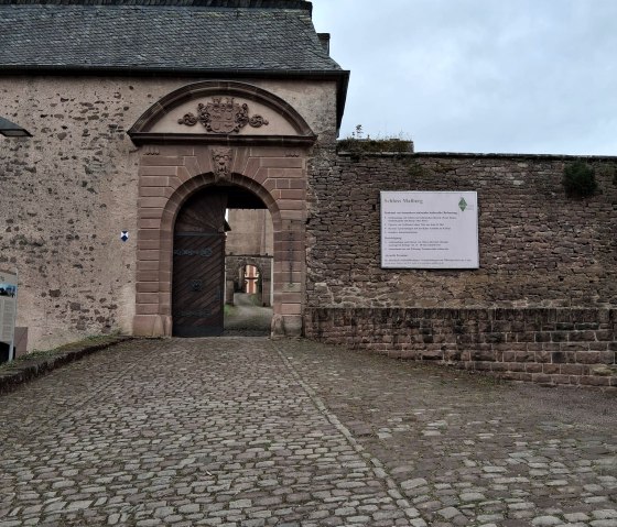 Rundweg Kyllburg-Malberg