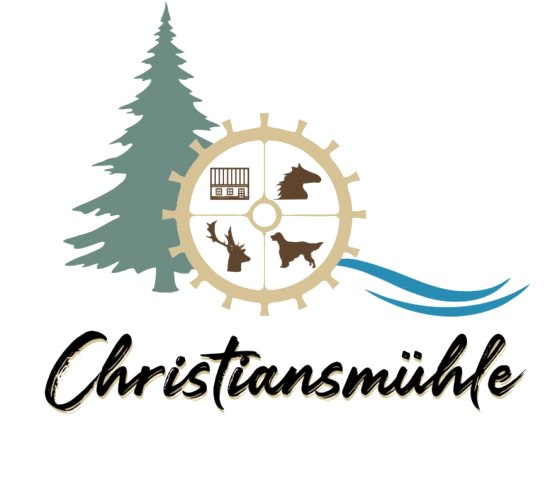 Logo, &copy; Christians M&uuml;hle
