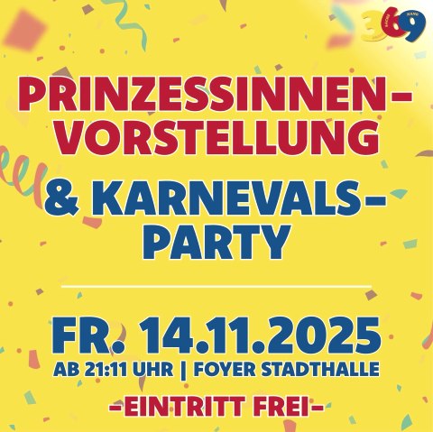 Karnelval in Neuerburg, © KV Neuerburg W. Schoden