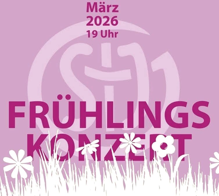 Fr&uuml;hlingskonzert Biesdorf, &copy; St. Josef-Gymnasium