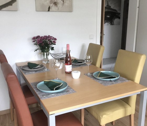 Sitzecke f&uuml;r gem&uuml;tliche Stunden, &copy; TI Bitburger Land