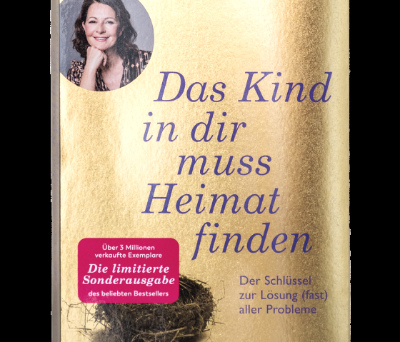 Buchcover S. Stahl, &copy; Kailash