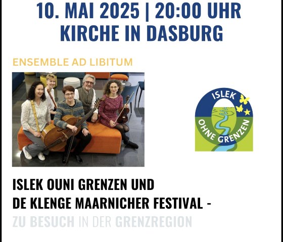 Plakat, © Islek ohne Grenzen e.V.