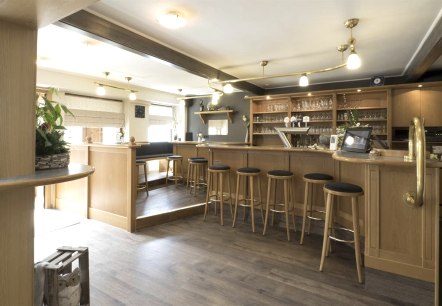 Hotelbar