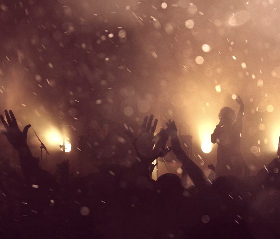 Party, © Pixabay