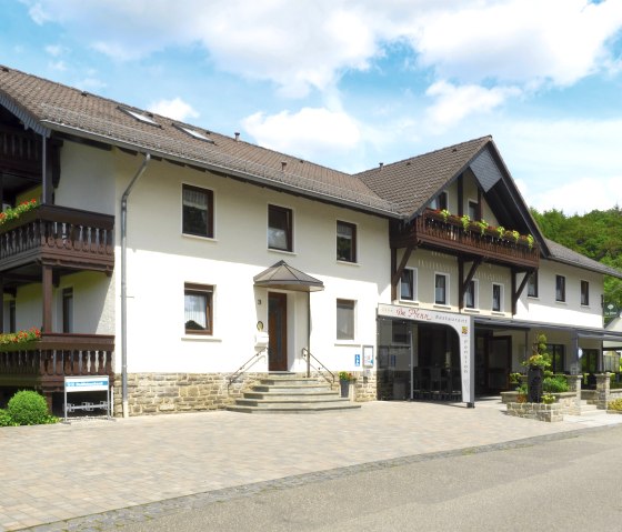 Restaurant-Pension Im Pfenn, © M. Urfels, Im Pfenn