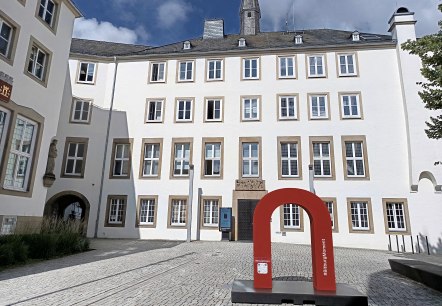 Foto-Point, &copy; TI Bitburger Land