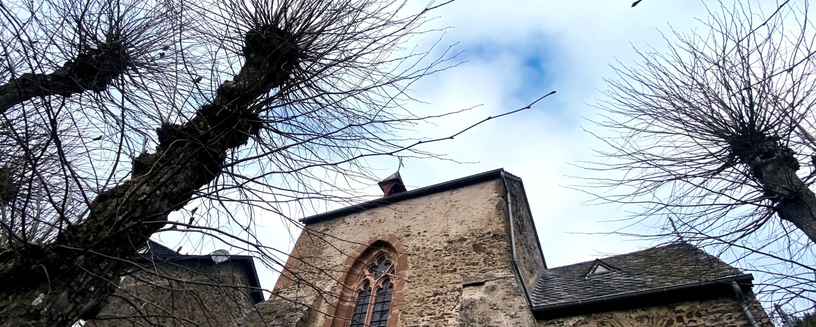 Eligiuskapelle, © Felsenland Südeifel Tourismus GmbH / Anna Carina Krebs