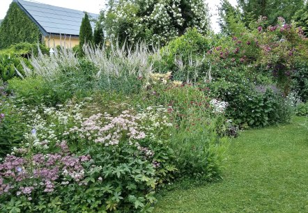 Gartenkultur Eifel, &copy; Naturpark S&uuml;deifel/Indra Schaperdoth